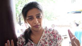 INTERVIEW - Priyamani's first onam celebration after marriage