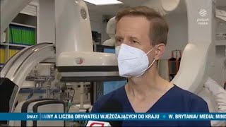 20221029 POLSAT NEWS WYDARZENIA \