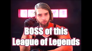 НОН ТОКСИК ЛИГА ЛЕГЕНД //лол//  lol // league of legends