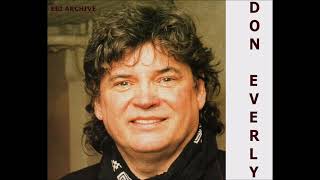 Everly Brothers International Archive :  Don Everly  Nashville radio interview (1994)