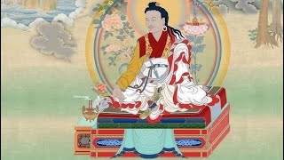 Ridgzin Jigme Lingpa .