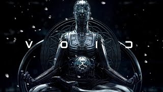 V O I D | Cyberpunk Darksynth Synthwave Mix | Evil Electro / Dark Synthwave / Cyberpunk /Industrial