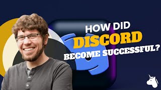 The Origin Story of Discord: How Jason Citron Built a Chat App that Changed the Internet Forever!