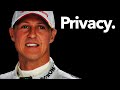 SCHUMACHER FIRST PUBLIC APPEARANCE IN 11 YEARS! F1 NEWS