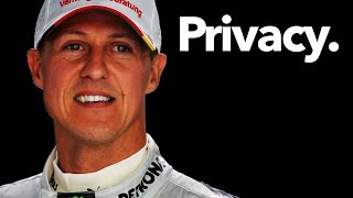 SCHUMACHER FIRST PUBLIC APPEARANCE IN 11 YEARS! F1 NEWS