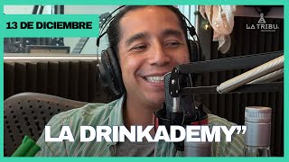 La DrinkAdemy (By Licores de Guatemala)