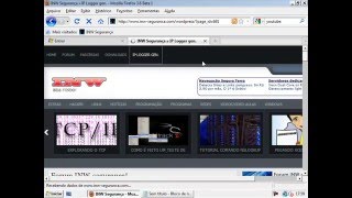 [Tutorial] Pegando o IP com IP Logger / / www.inw-seguranca.com