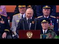 Russia's Victory Day Parade 2022: Full Parade - Parada do Dia da Vitória 2022 - День Победы