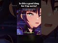 F2p navia showcase ✨ | Genshin impact