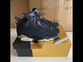 PK God Air Jordan 6 DMP CT4594 007 Retail Materials Ready to Ship from BrandairjordanShop.ru