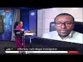 Efforts to curb illegal immigrants
