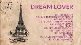 Dream Lover - \