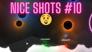 Nice Shots 10 - ShellShock Live | Courtnetto Gaming