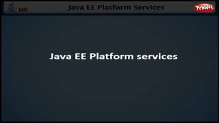 Benefits of Java EE | Learning J2EE in English | Learn Java EE Tutorial