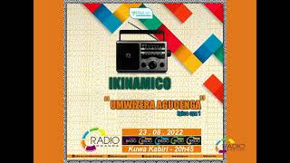 #IKINAMICO: Umwizera agucenga igice cya 1