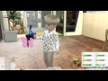 【シムズ4】成長してる！？可愛い幼児世代【thesims4】