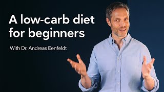 How to start a low carb diet