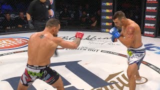 Bellator 181: What to Watch | Derek Campos vs. Brandon Girtz