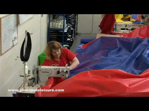 Bouncy Castle new Bouncy Castle new
