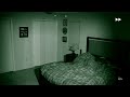 couples cctv catches something while the sleeping