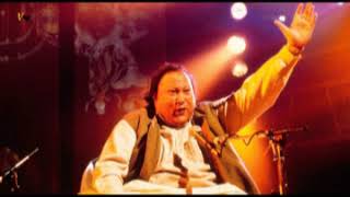 Udeekan Vich Raat lang Gai - Best of Nusrat Fateh Ali Khan