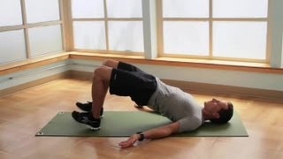 The Best Butt Exercise for People With Lower Back Pain : LIVESTRONG: Fitness & Exercise Tips