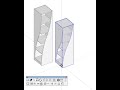 abf extension for sketchup 2018 2024 cabinet with cnc