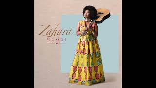 Zahara - God in the valley [Official Audio]