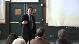 Campus Conversations: Digital Learning