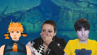 SUBNAUTICA 2 W MARTIN & HAMZAH (+ roblox) | VANILLAVODS | 5.15.26