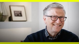 Bill Gates: The innovations we need to avoid a climate disaster | TED Countdown
