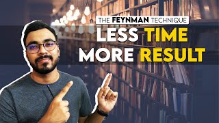 Learn Anything FAST \u0026 EFFECTIVE | The Feynman Technique (हिंदी)