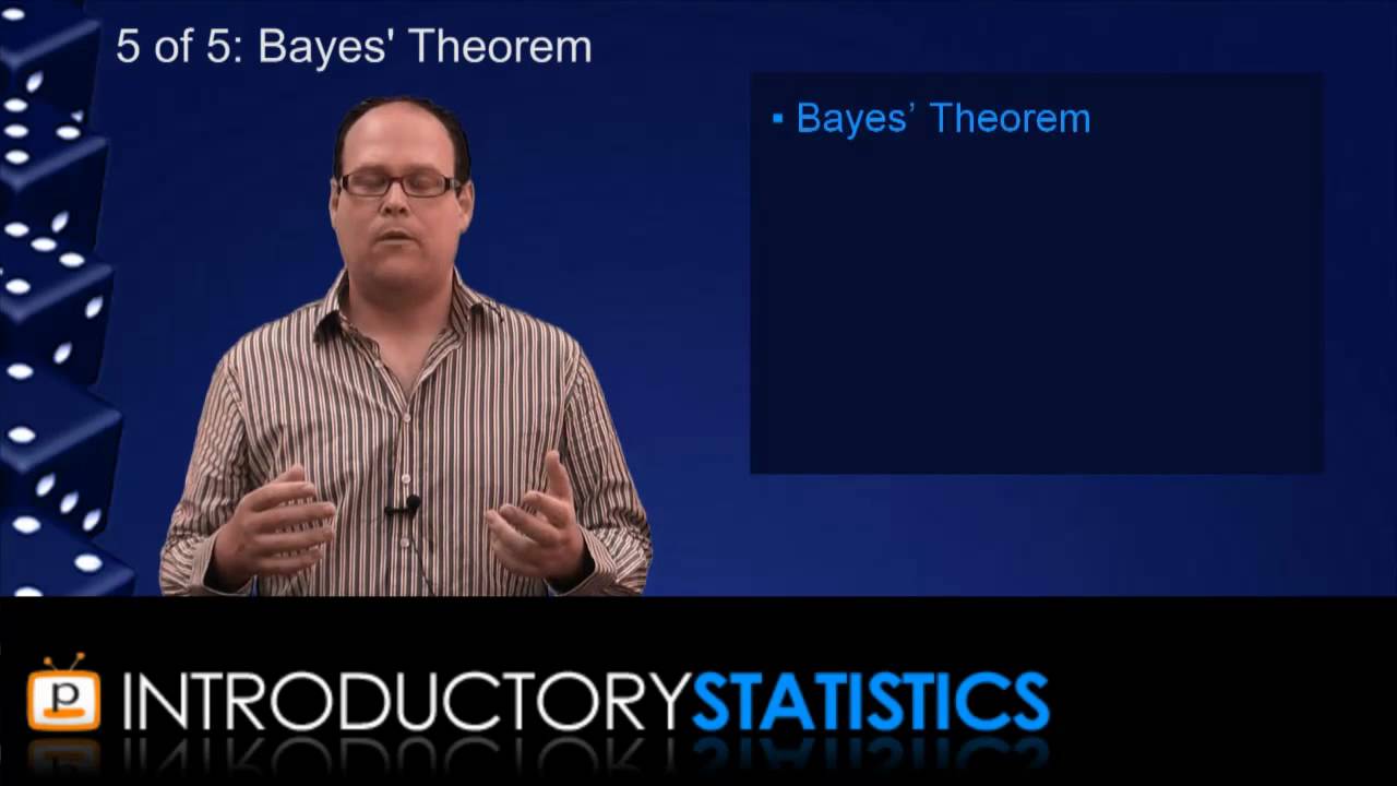 Introductory Statistics Chapter 4 Probability Youtube