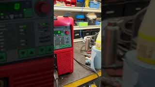 Fronius TPS 2700 - Cjays Welding Equipment