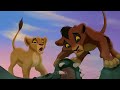 أسد شجاع ينتقم من عمه بعد ما سرق الحكم من والده افلام ديزني الملخص كامل ملخص the lion king