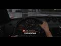 SHIBUYA CROSSING SPEED TRAP 258.6km/h 160.7mph w/ 370Z nismo (STOCK RWD 355ps PI603)　FORZA HORIZON 6