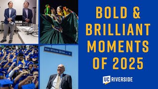 Why Everyone Is Talking About UCR This Year