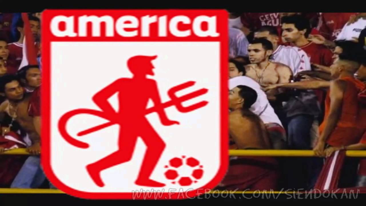 America En La B - YouTube