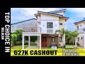 3-4 BEDROOM HOUSE AND LOT FOR SALE IN BULACAN I Amaresa Marilao Amara Expanded TOP CHOICE IN BULACAN