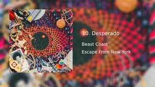 Desperado - Beast Coast