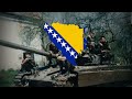 allahu ekber bosnian patriotic war song