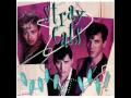 Blast Off - Stray Cats