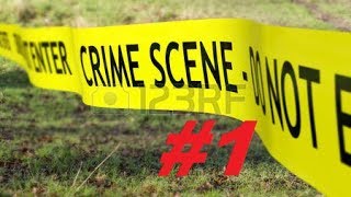 Investigating Forensics - Chapter 1: Search and Discovery ( Walkthrough )