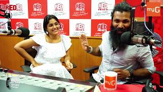Theevandi | Samyuktha | Hello My Dear Wrong Number | RJ Shambu | Red FM | EP -109