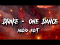 Drake - One Dance (TikTok Remix)