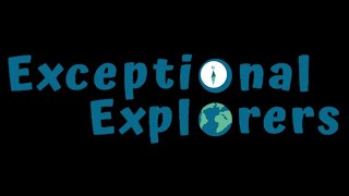 Exceptional Explorers - Language Development: 6 - 9 Months