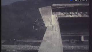 花蓮公路大橋工程因貝蒂颱風侵襲受嚴重損壞