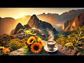 💛Calming Morning Music 💛 Boost Positive Energy - The Road To Happiness & Better Life 432Hz