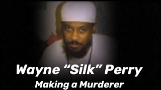 **Re-Upload**Wayne Perry "Making a Murderer #dcoriginals