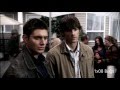 Supernatural | Funny Moments from Season 1